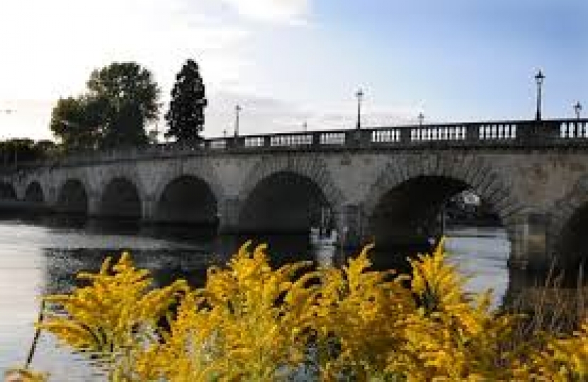 Maidenhead Riverside