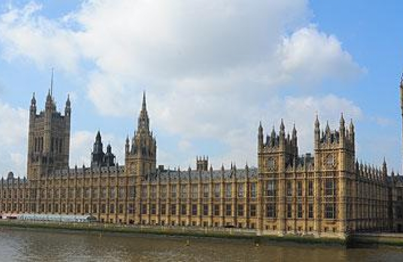 Houses of Parliament