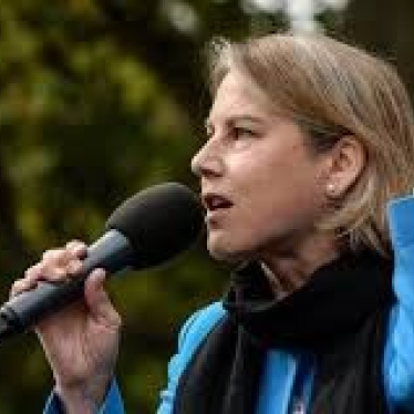 Dr Tania Mathias